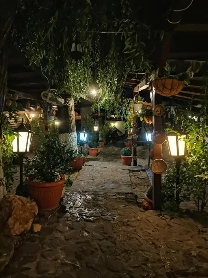 Restaurant nuntă Dolj – Hanul Domnesc Craiova